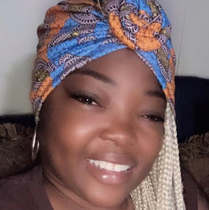 Meet your Posher, Rhonda